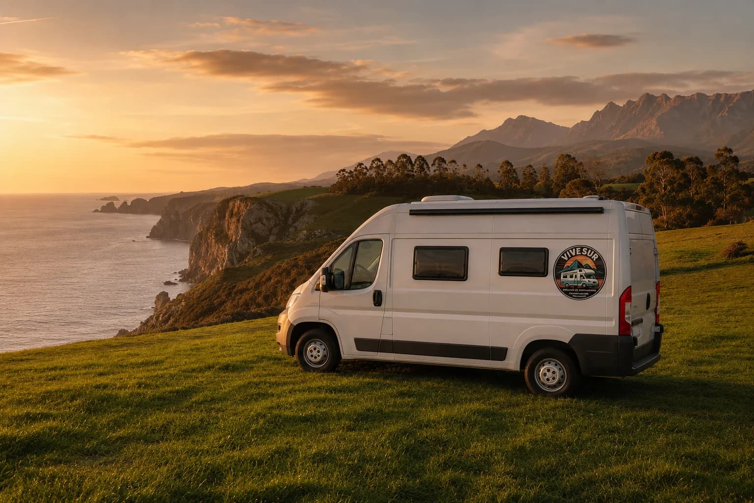 Camper