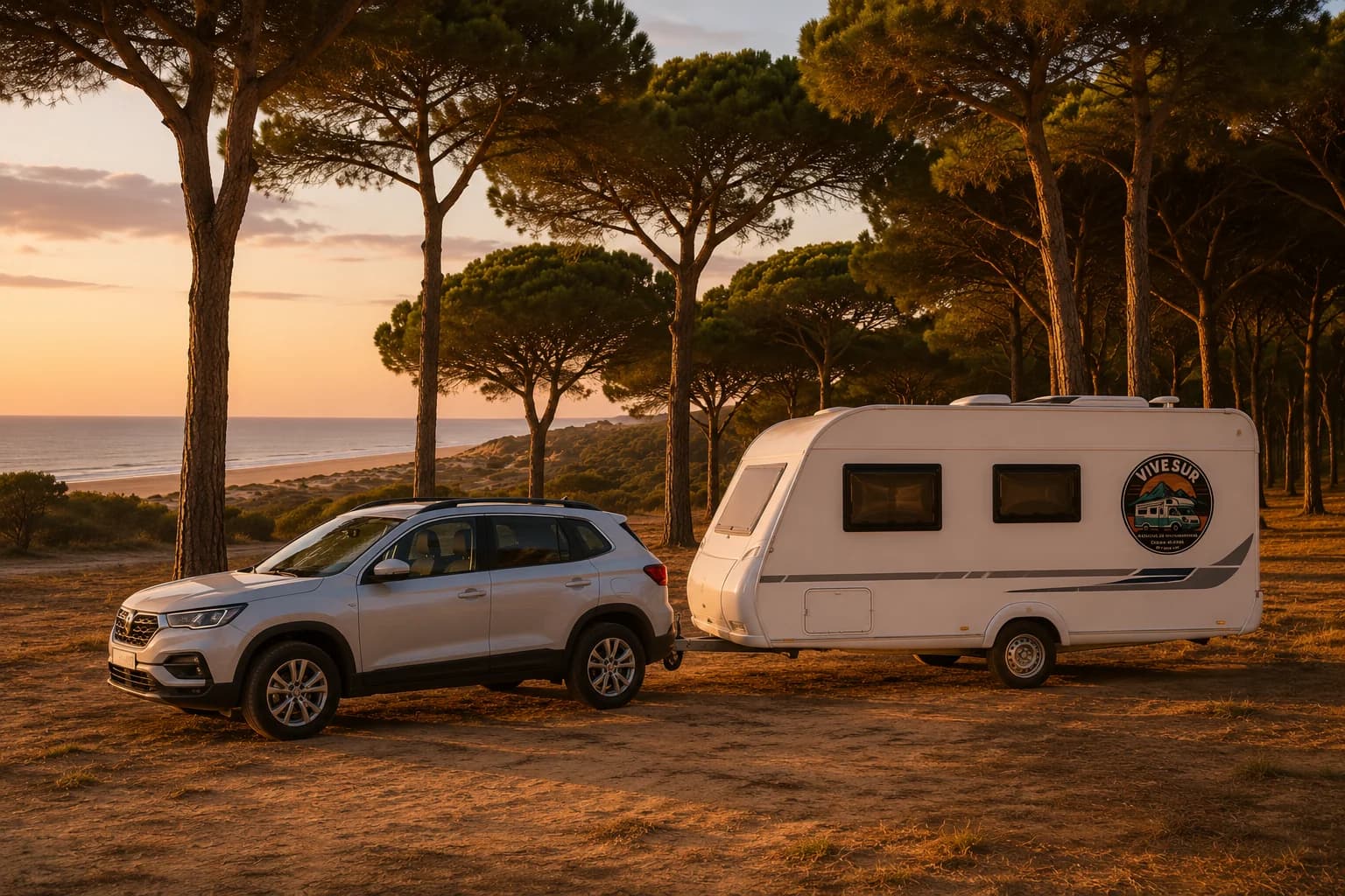 Caravanas