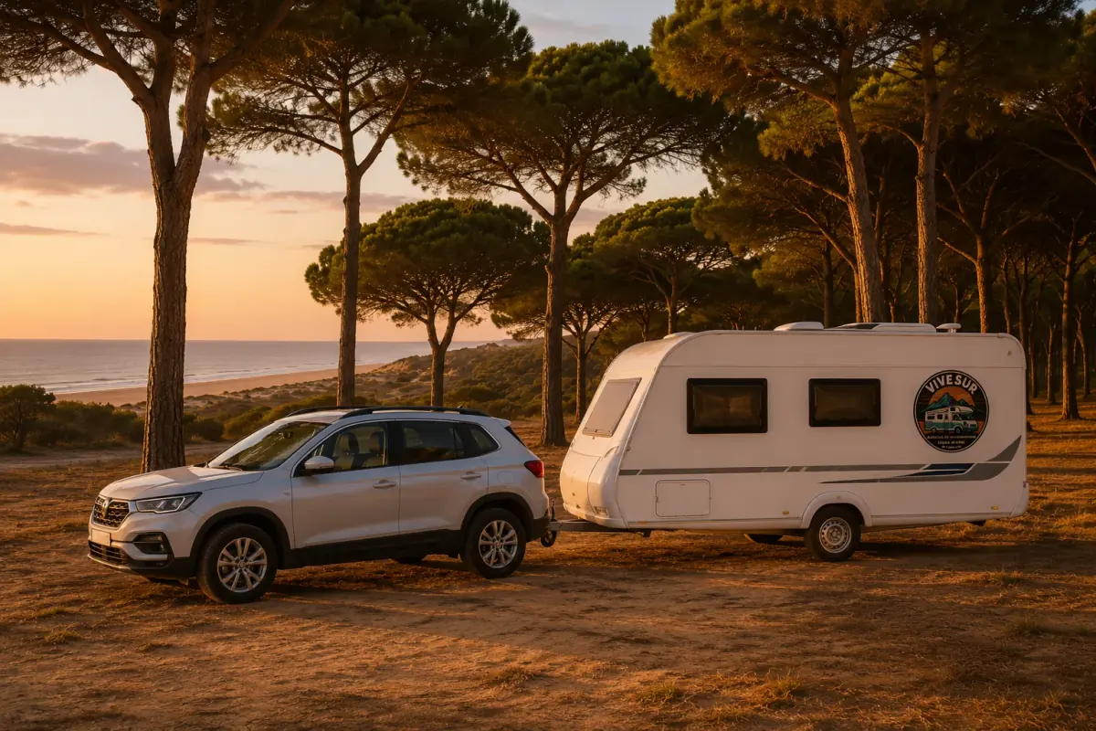 Caravanas