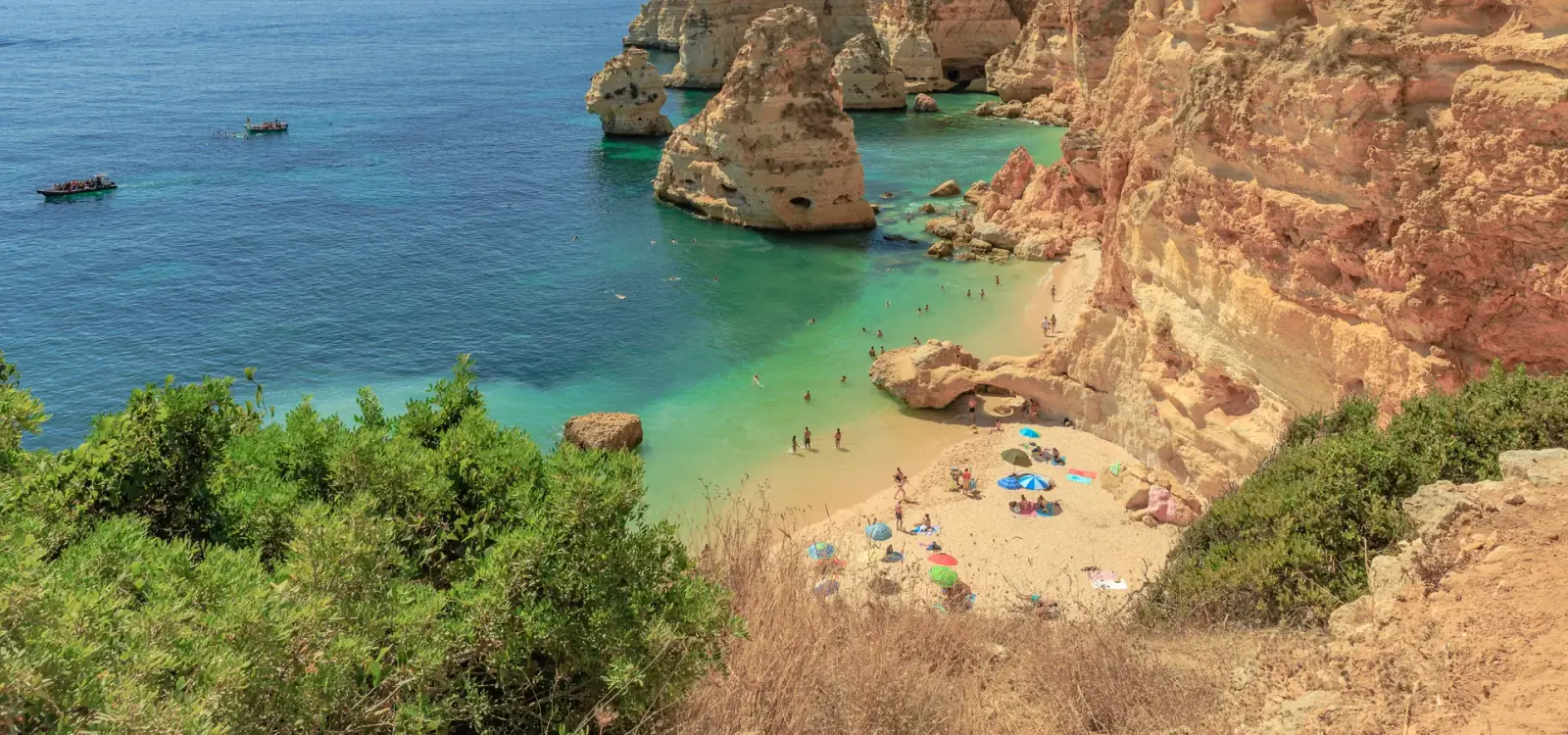 Algarve (Portugal)