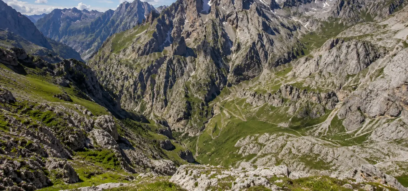 Picos de Europa
