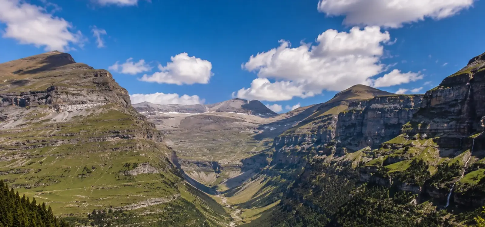 Pirineos · Valle de Ordesa